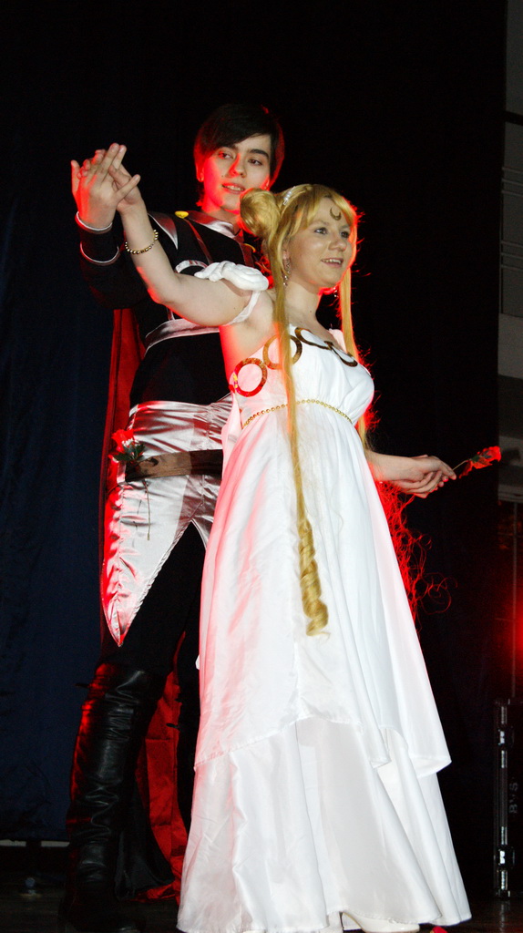 Animatsuri 2011 – cosplay (Gargu): DSC07951