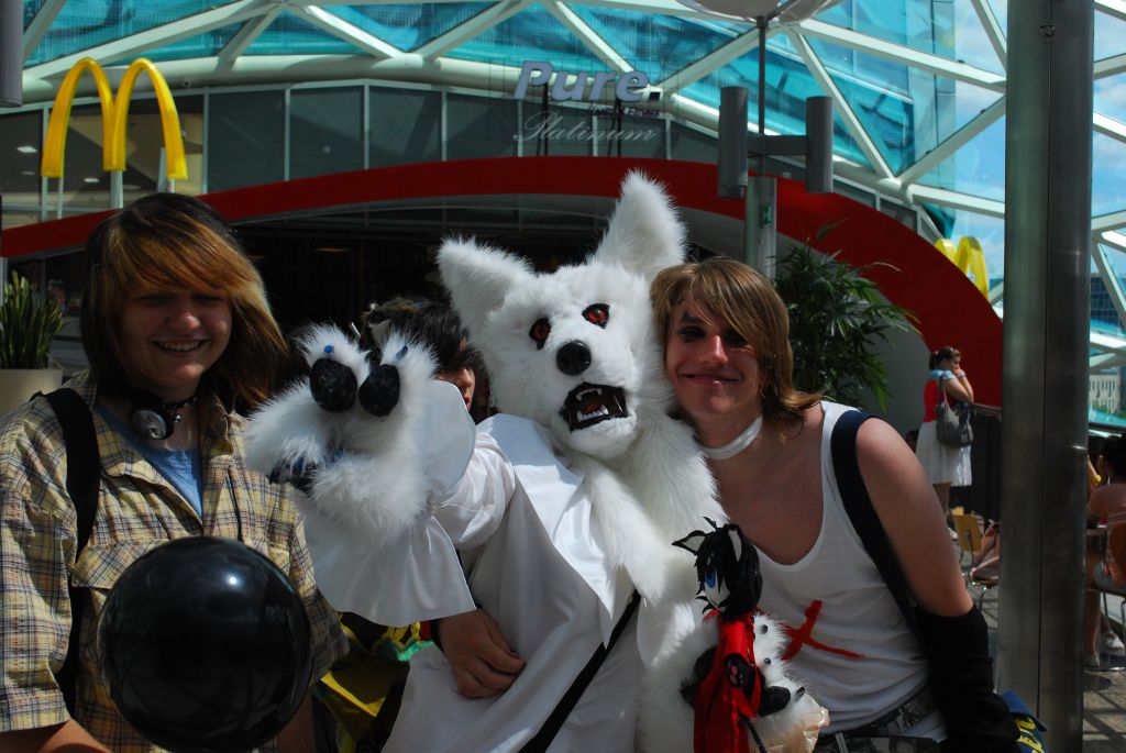 Warszawski Cosplay Walk (Tokyo): DSC_8843