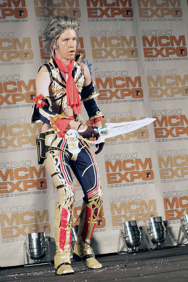 London MCM Expo - cosplay, eurocosplay (Altbay.tv): _MG_0520