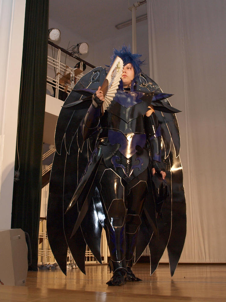 Animatsuri 2012 - cosplay (Lurker_pas): 002