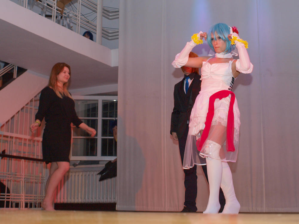 Animatsuri 2012 - cosplay (Lurker_pas): 070