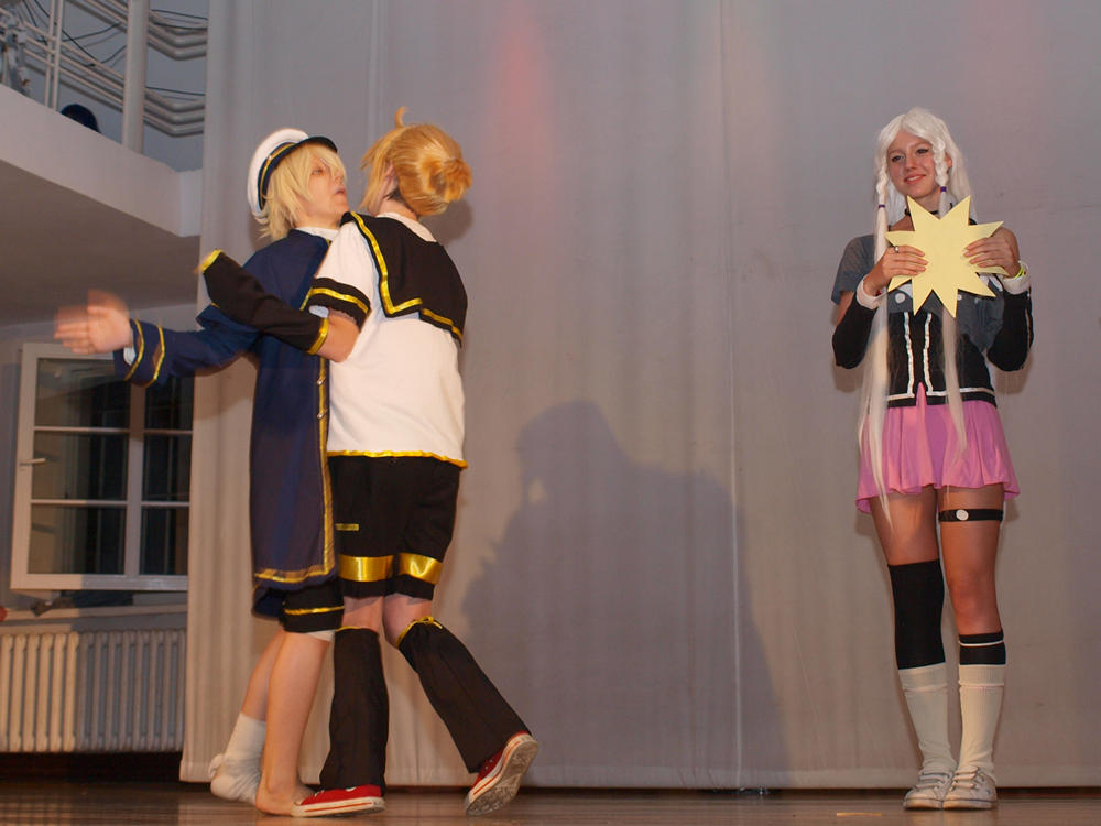 Animatsuri 2012 - cosplay (Lurker_pas): 076