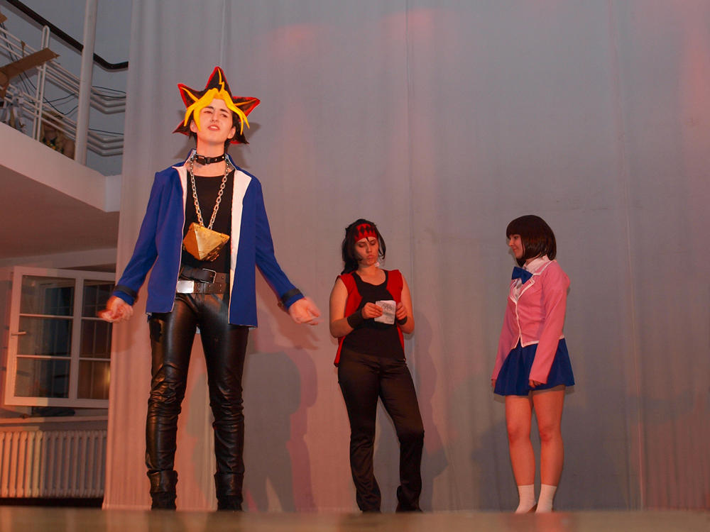 Animatsuri 2012 - cosplay (Lurker_pas): 130