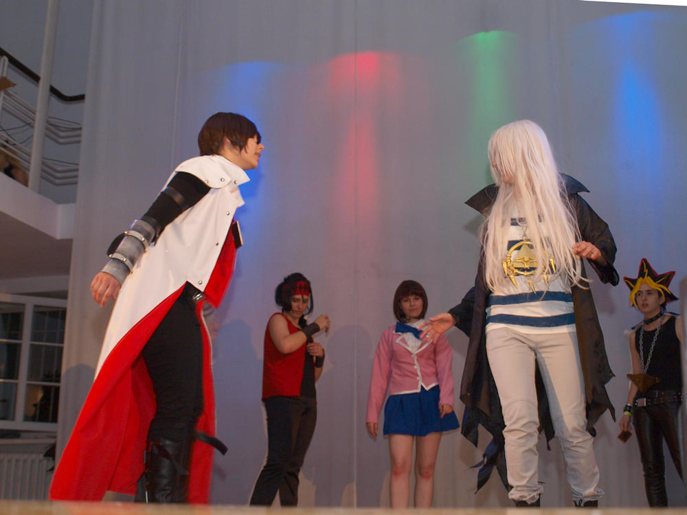 Animatsuri 2012 - cosplay (Lurker_pas): 142