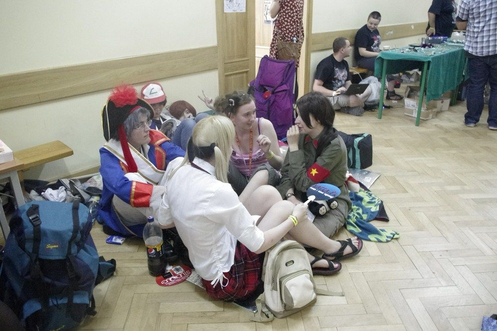 Animatsuri 2012 (Czi): 11