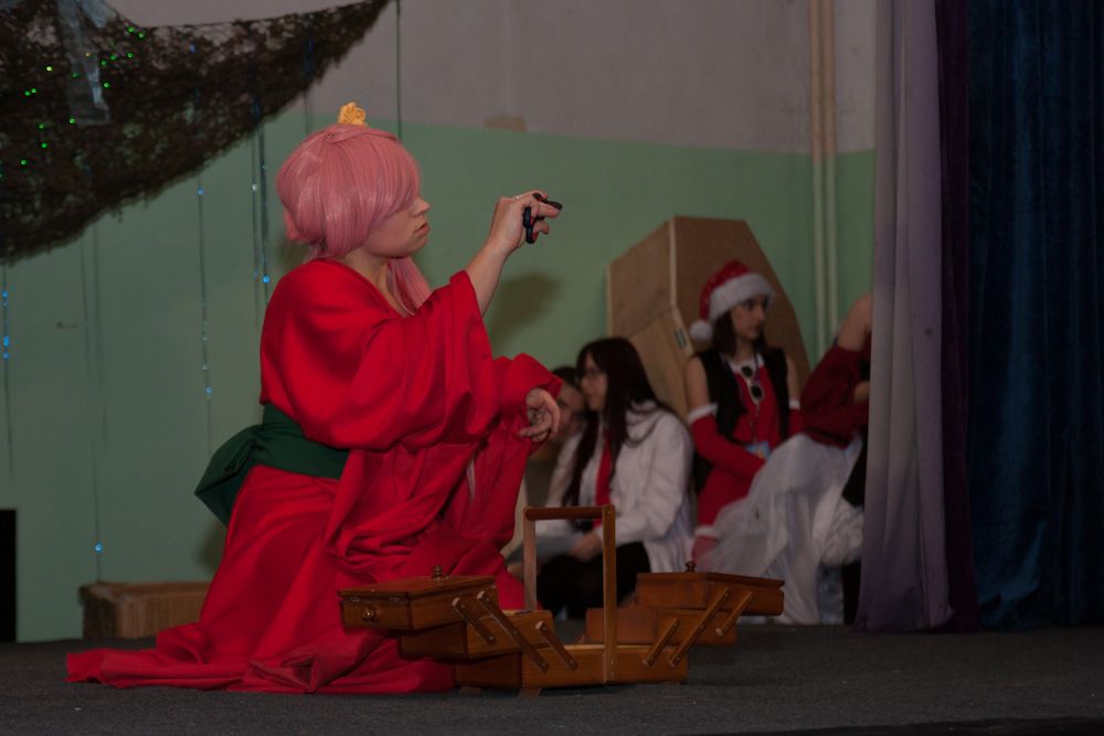 B-XmassCon 3 – cosplay (Mori): 053