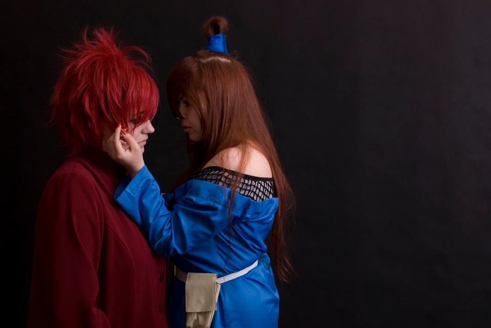 B-XmassCon 3 – fotostudio (Natsu Dragneel): 122