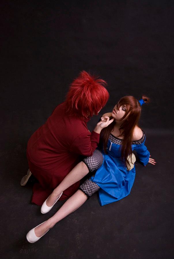 B-XmassCon 3 – fotostudio (Natsu Dragneel): 124