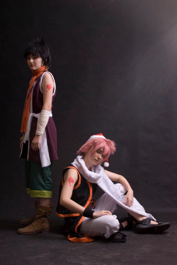 B-XmassCon 3 – fotostudio (Natsu Dragneel): 140