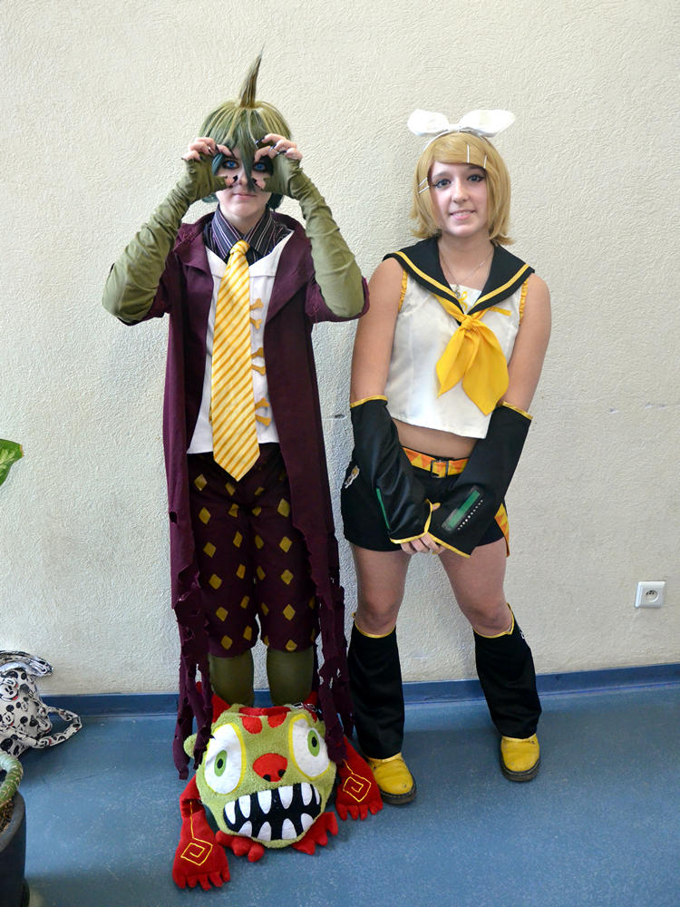 Warsaw Cosplay Taikai (Lurker_pas): DSC_8479