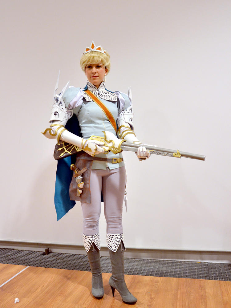 Warsaw Cosplay Taikai (Lurker_pas): DSC_8922