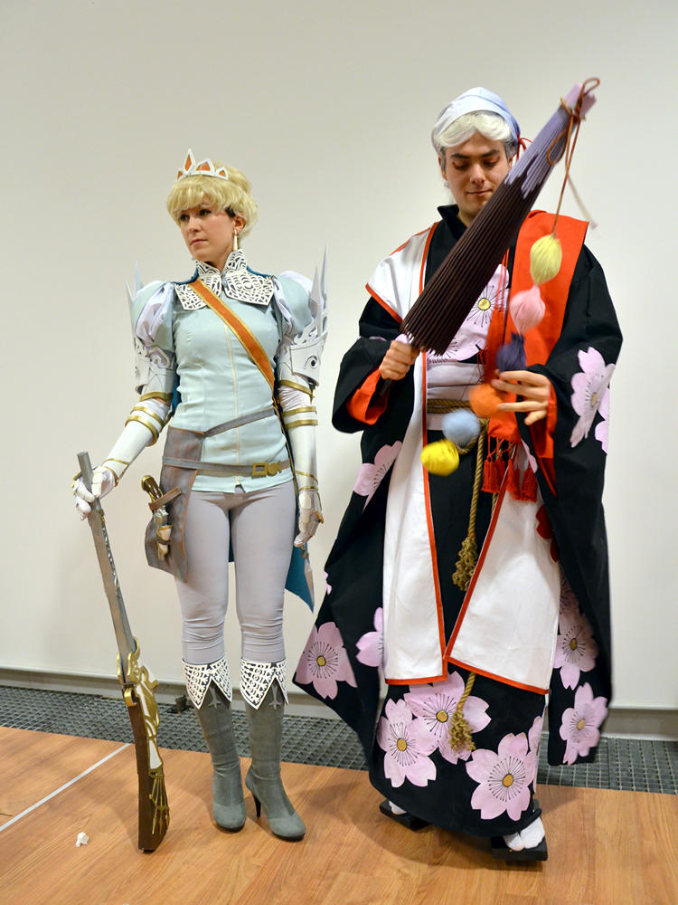 Warsaw Cosplay Taikai (Lurker_pas): DSC_8928