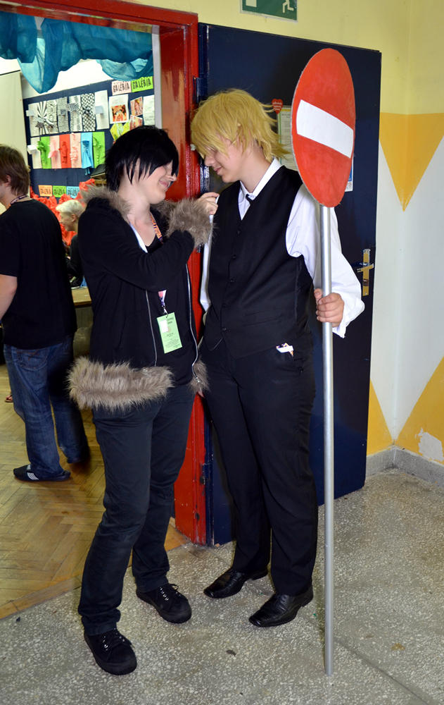 Animatsuri 2013 – ludzie (Lurker_pas): DSC_0429