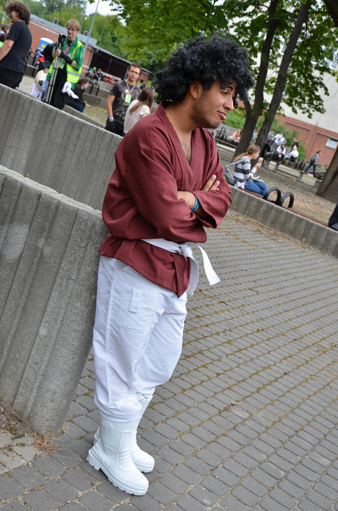 Animatsuri 2013 – ludzie (Lurker_pas): DSC_6548