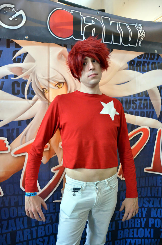 Animatsuri 2013 – ludzie (Lurker_pas): DSC_7287