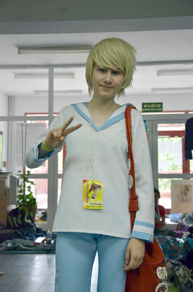 Animatsuri 2013 – ludzie (Lurker_pas): DSC_7751