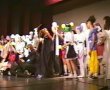 Asucon 6 – Finał cosplay'u