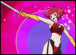 Re: Cutie Honey