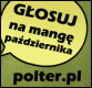 Wybieramy mangę października