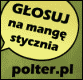 Wybieramy mangę stycznia