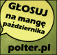 Wybieramy mangę października