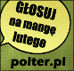 Wybieramy mangę lutego