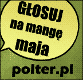 Wybieramy mangę maja